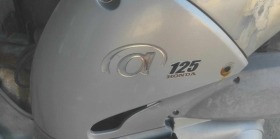 Honda 125, снимка 5 - Мотоциклети и мототехника - 45813235