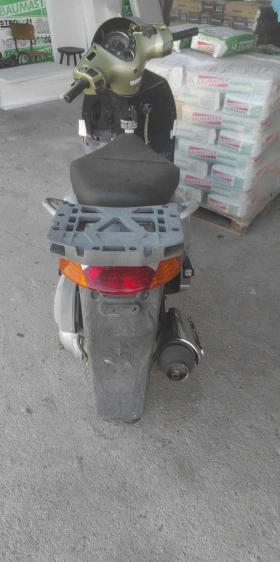 Honda 125, снимка 2