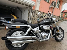 Suzuki Marauder 805, снимка 4