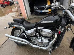 Suzuki Marauder 805, снимка 9