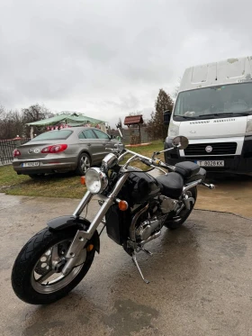 Suzuki Marauder 805, снимка 6