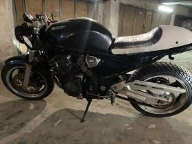 Suzuki Bandit | Mobile.bg    5