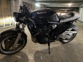 Suzuki Bandit | Mobile.bg    10