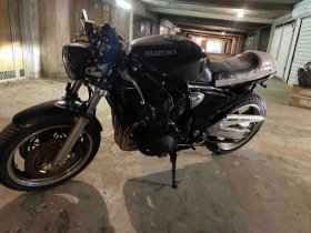 Suzuki Bandit | Mobile.bg    8