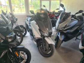 Yamaha T-max 530i ABS | Mobile.bg    2