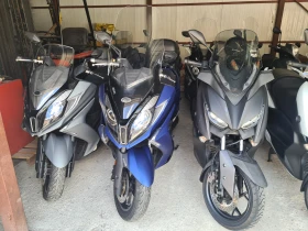Yamaha T-max 530i ABS | Mobile.bg    10