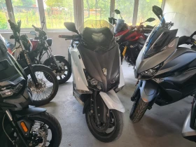     Yamaha T-max 530i ABS