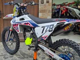 Husqvarna FC 450* СТАРТЕР* 2 РЕЖИМА* ТРАКШЪН* ЛЪНЧ* ЛИЗИНГ, снимка 10