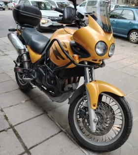 Triumph Tiger 900, снимка 2
