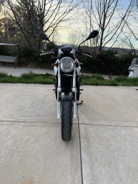 Moto Guzzi Breva 2007 750 | Auto.bg — изображение 3