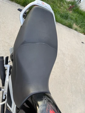 Moto Guzzi Breva 2007 750 | Auto.bg — изображение 10