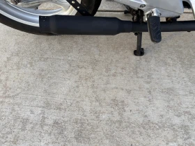 Moto Guzzi Breva 2007 750 | Auto.bg — изображение 8