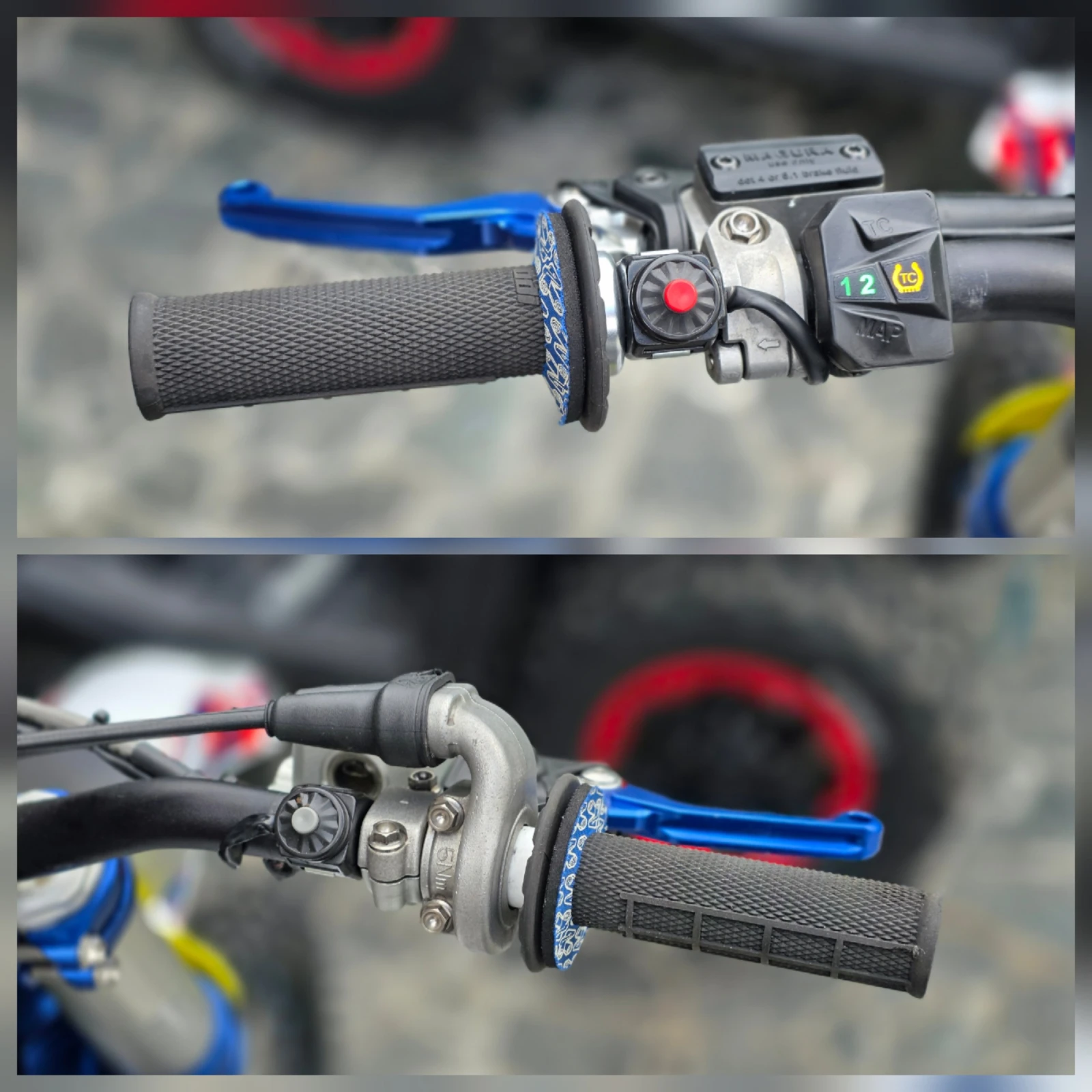 Husqvarna FC 450* �������* 2 ������* �������* ����* ������ | Mobile.bg � ����������� 12