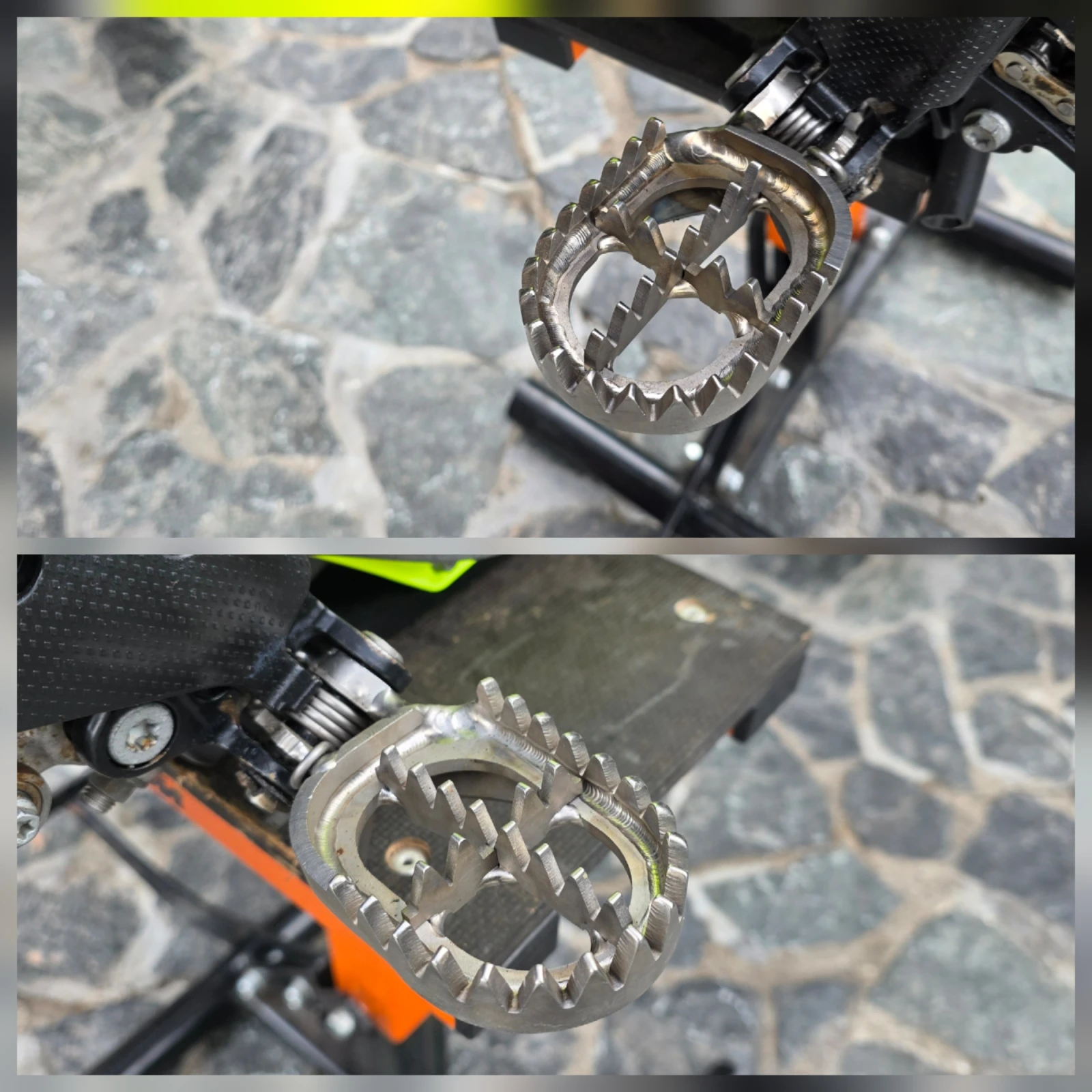 Husqvarna FC 450* �������* 2 ������* �������* ����* ������ | Mobile.bg � ����������� 17