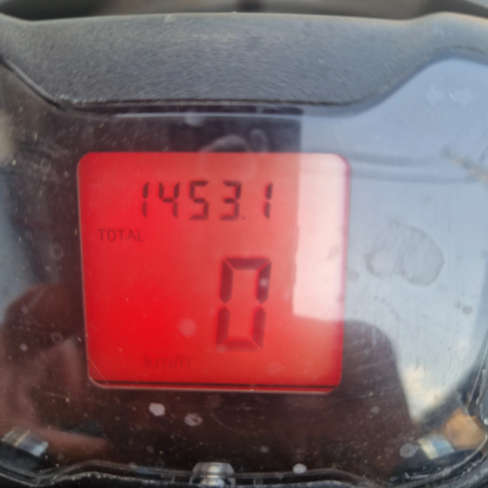 GASGAS Trial TXT 280 CONTAKT starter - изображение 5