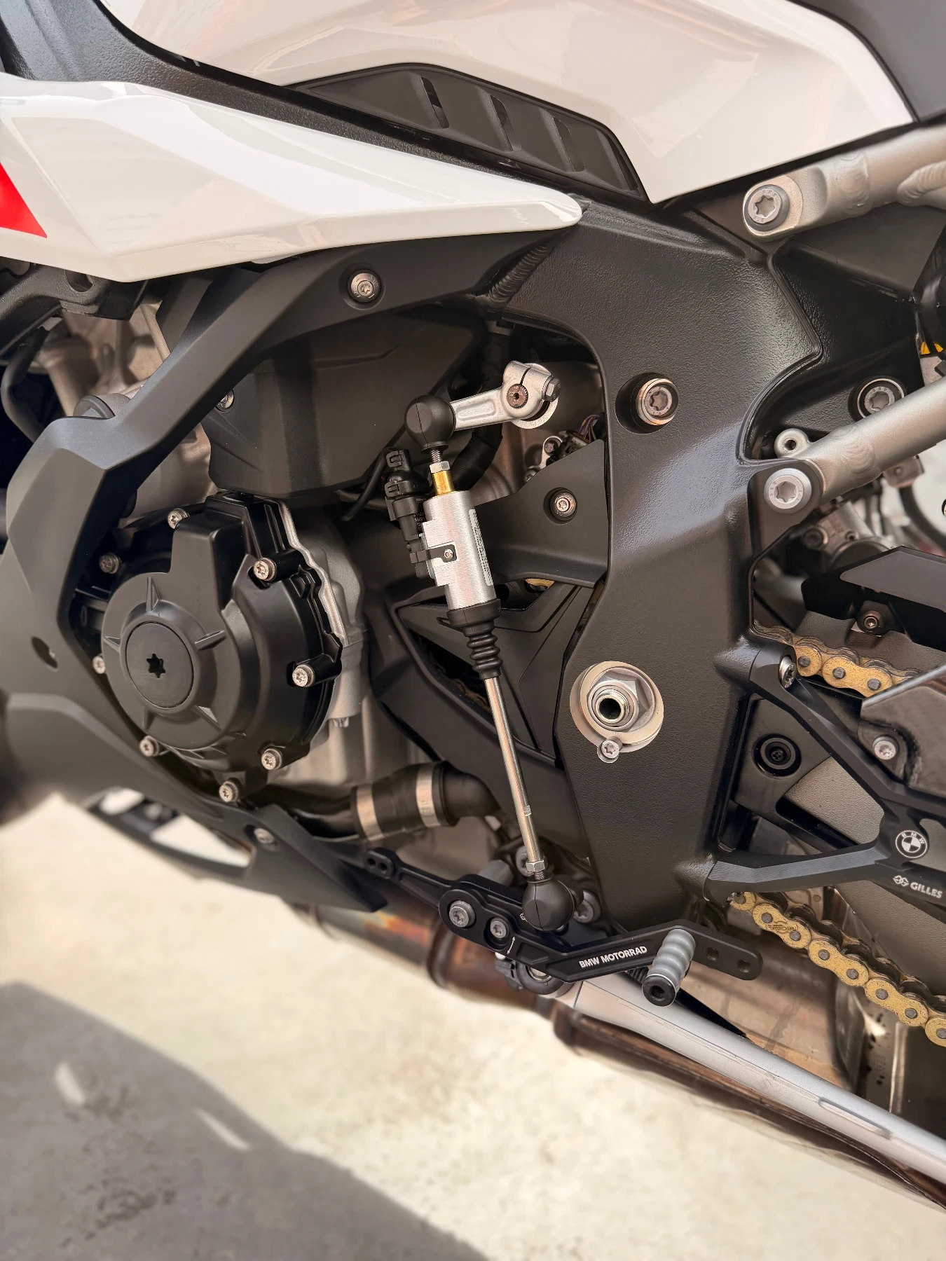 BMW S S1000RR M NEW 2026, снимка 16 - Мотоциклети и мототехника - 56081874