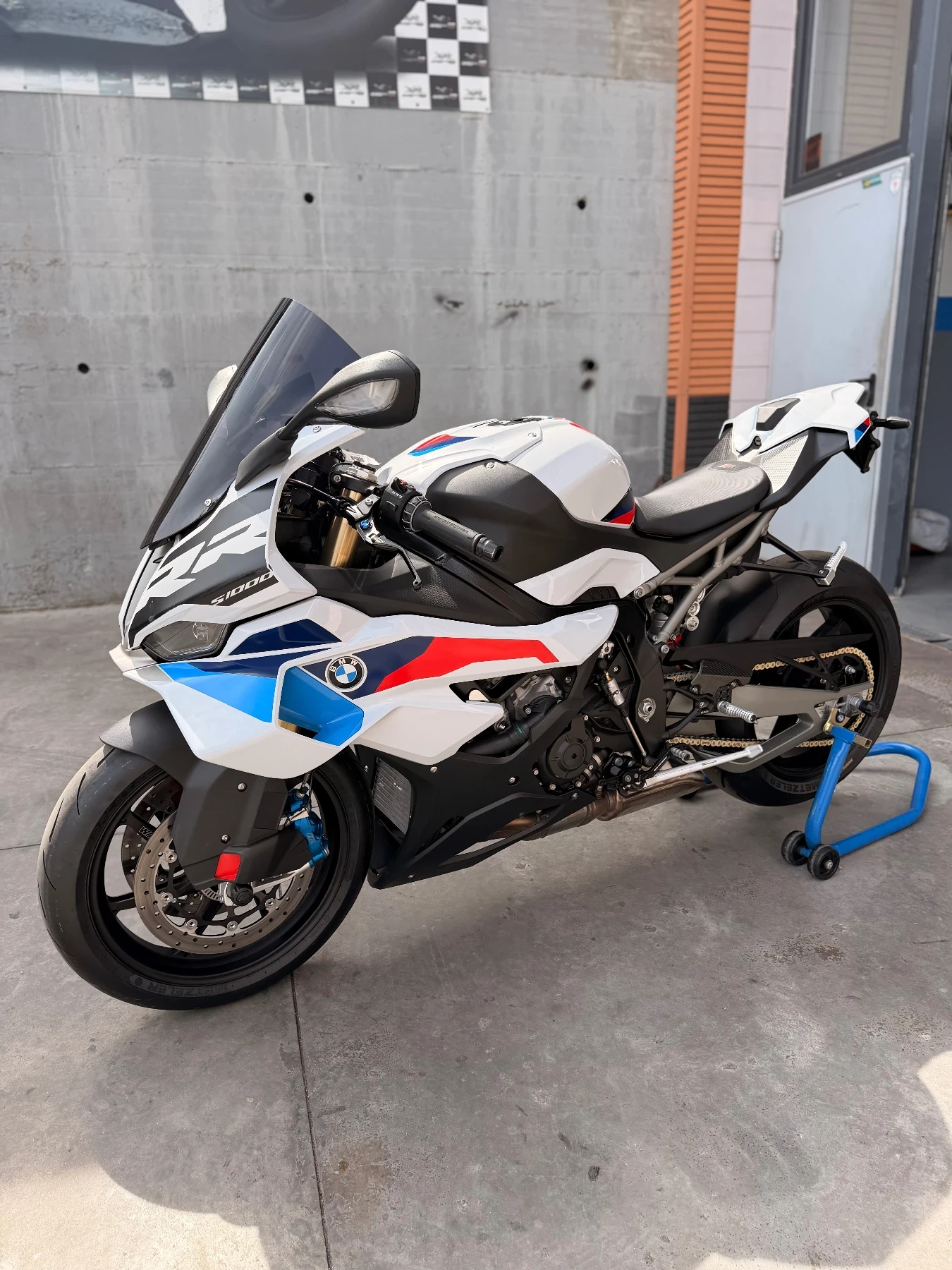 BMW S S1000RR M NEW 2026
