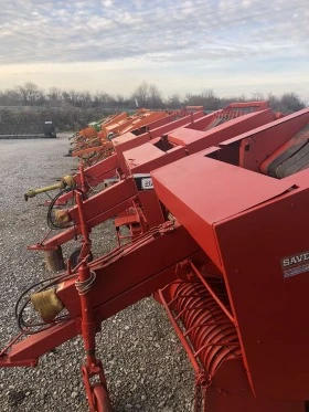 Балировачка Claas, снимка 4