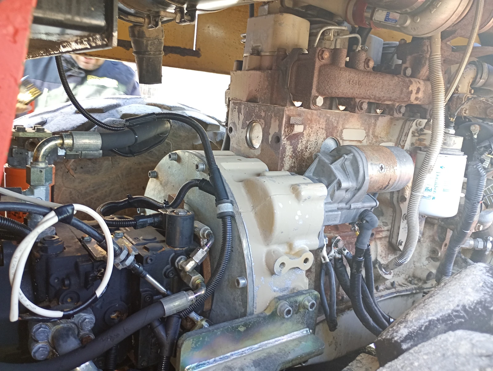  Dynapac CA300D | Mobile.bg   13