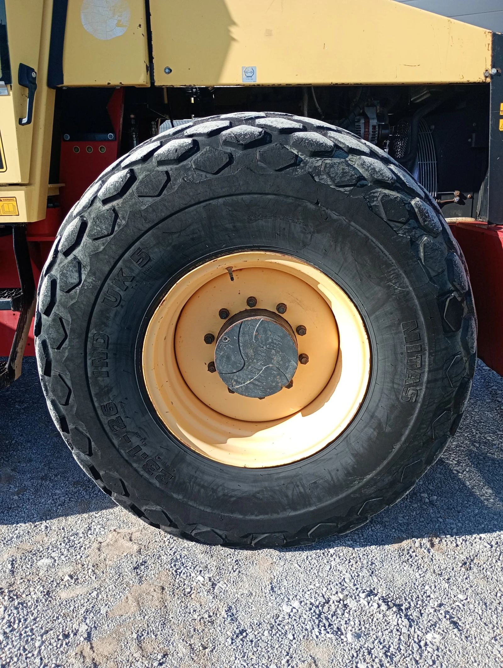  Dynapac CA300D | Mobile.bg   11