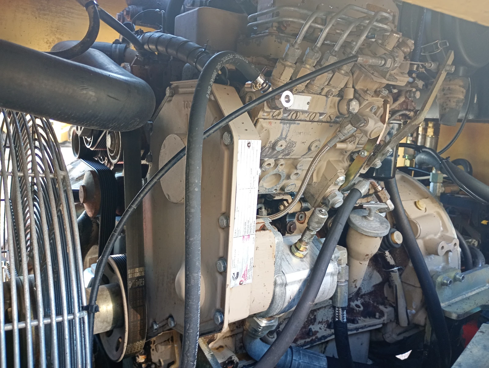  Dynapac CA300D | Mobile.bg   14