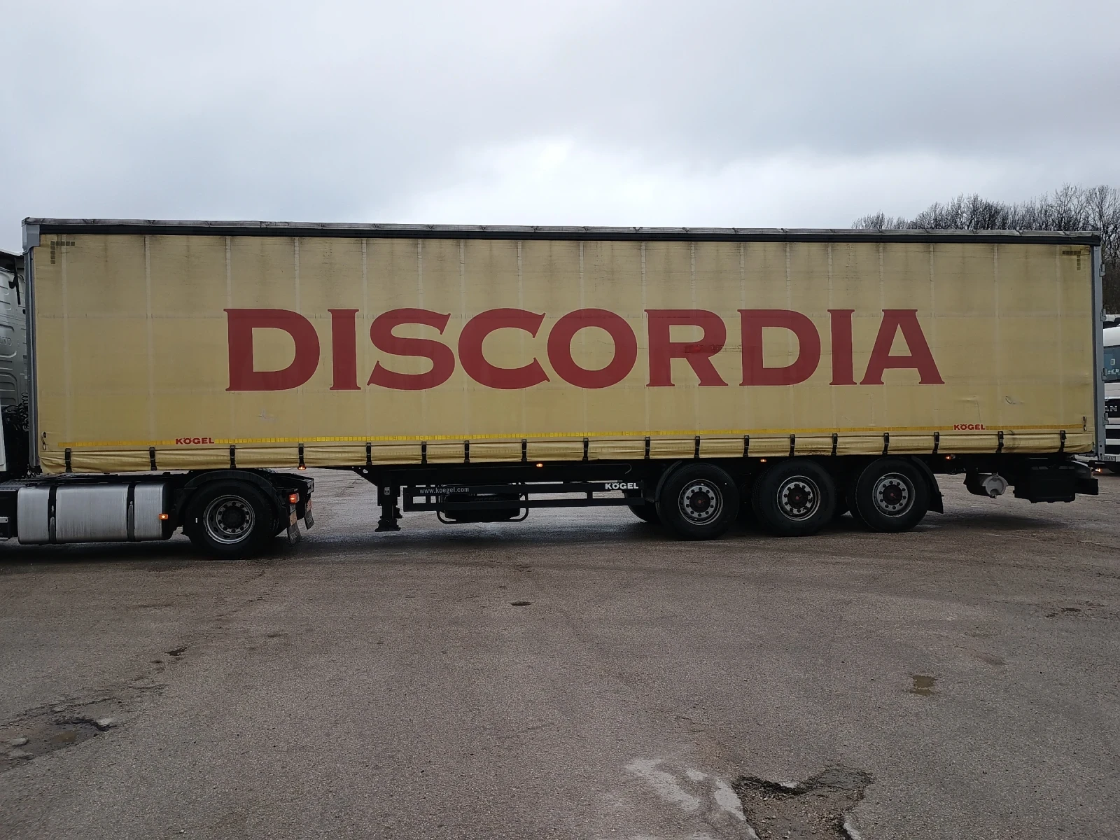  Koegel | Mobile.bg   3