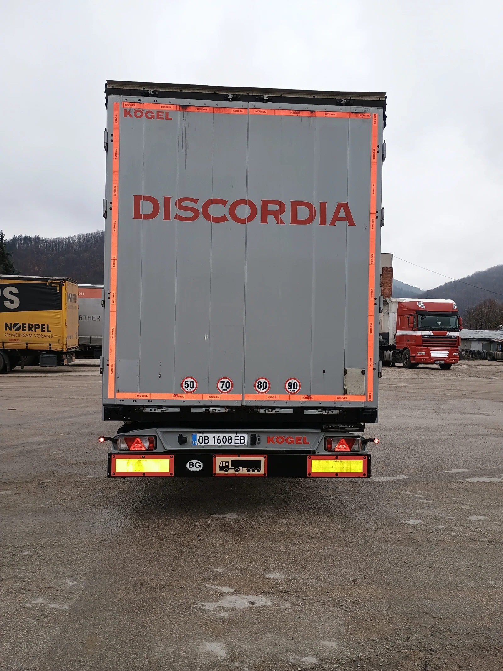  Koegel | Mobile.bg   6