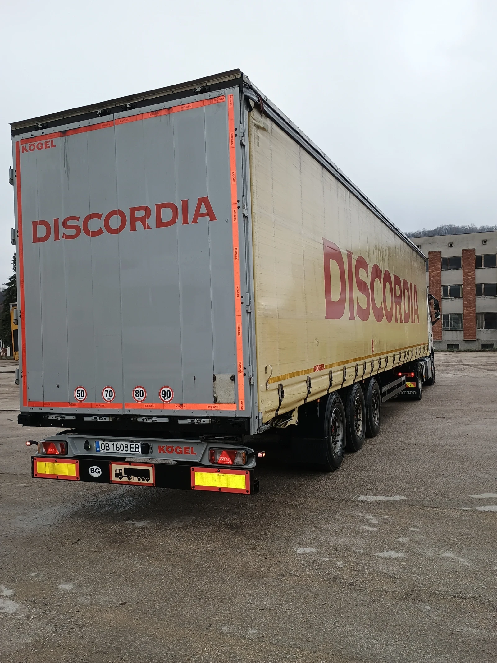  Koegel | Mobile.bg   8