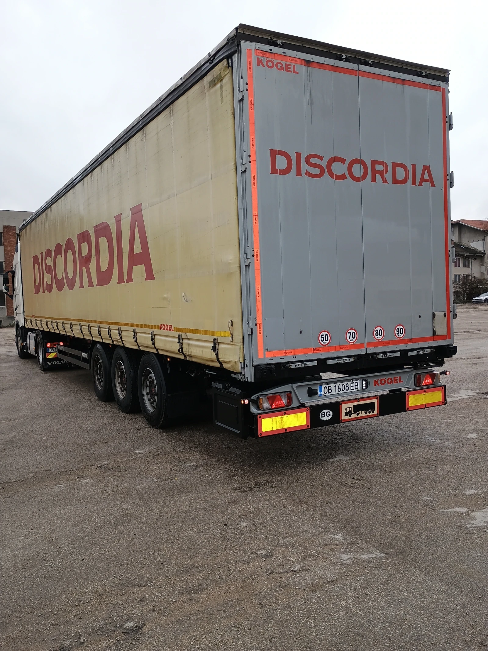  Koegel | Mobile.bg   5