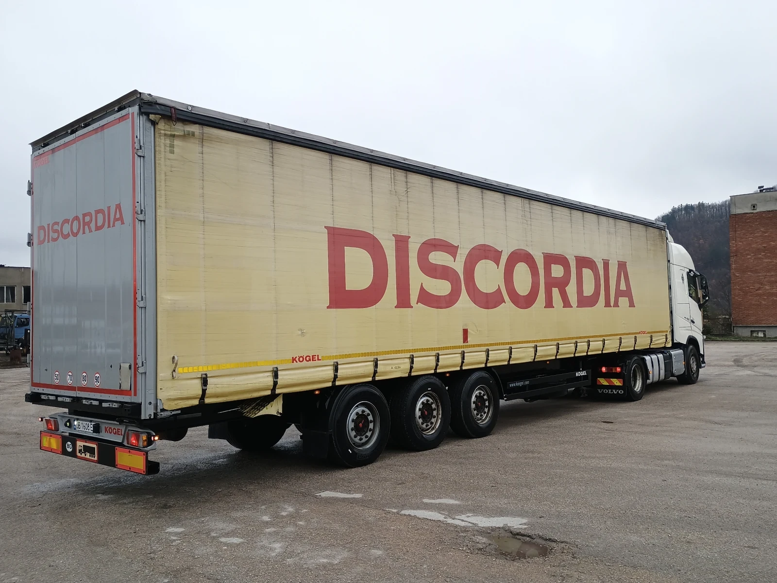  Koegel | Mobile.bg   9