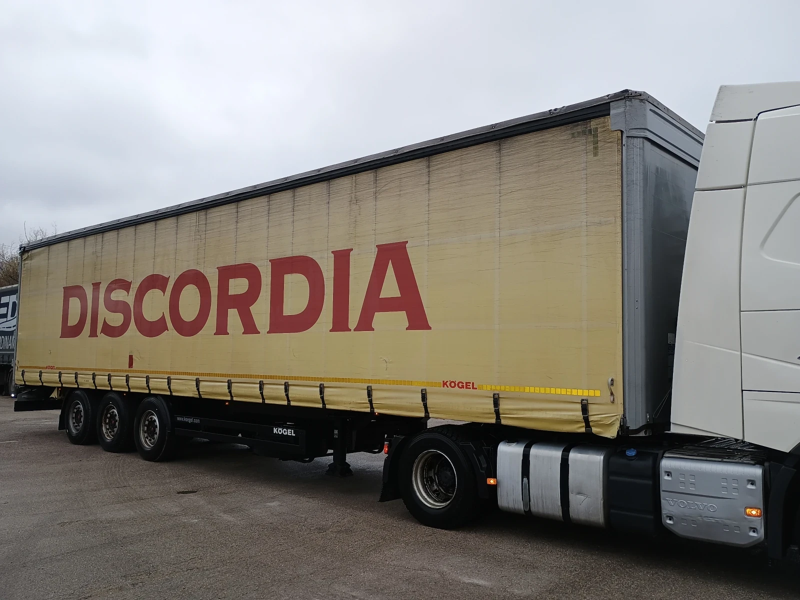  Koegel | Mobile.bg   10