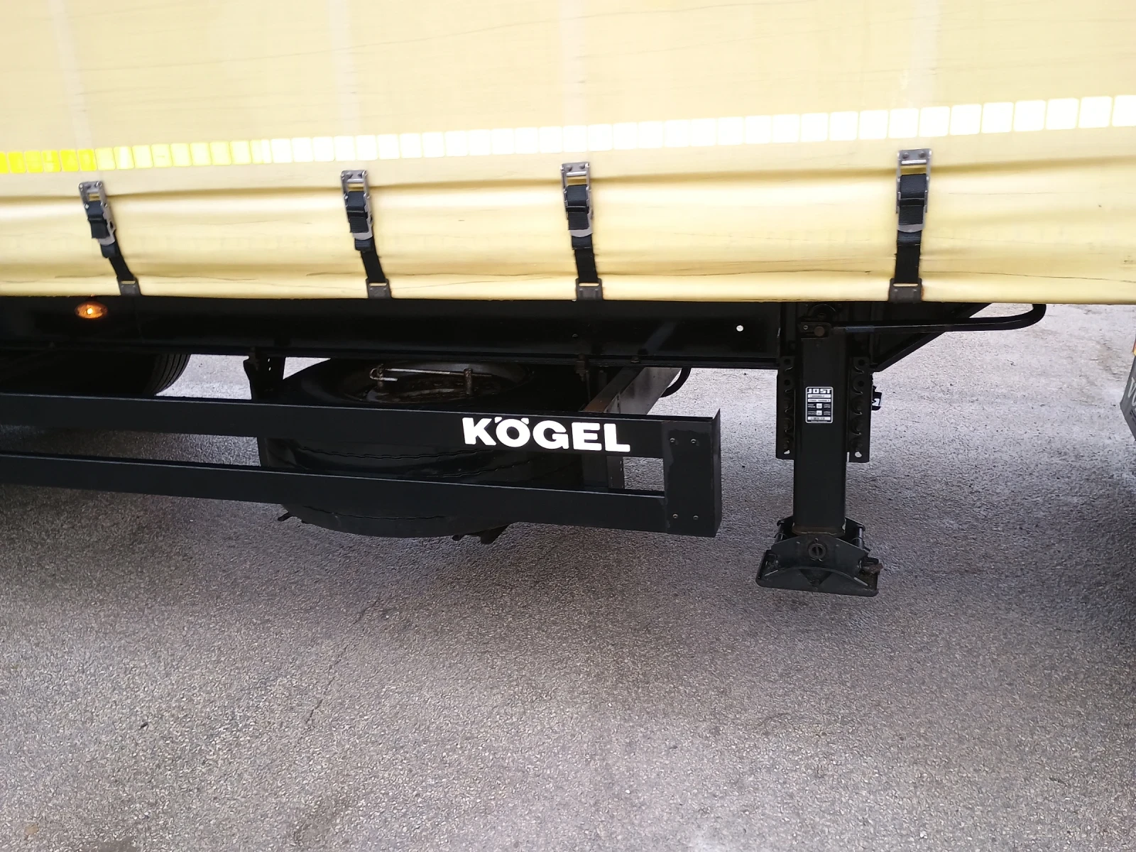  Koegel | Mobile.bg   11