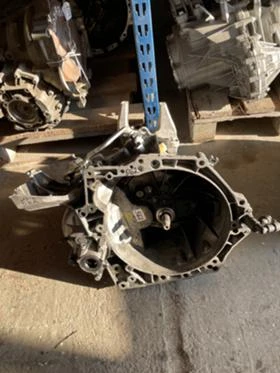 5 степенна ръчна скоростна кутия Peugeot 407 Citroen C5 -1.6 Hdi (109 Cv) , снимка 1