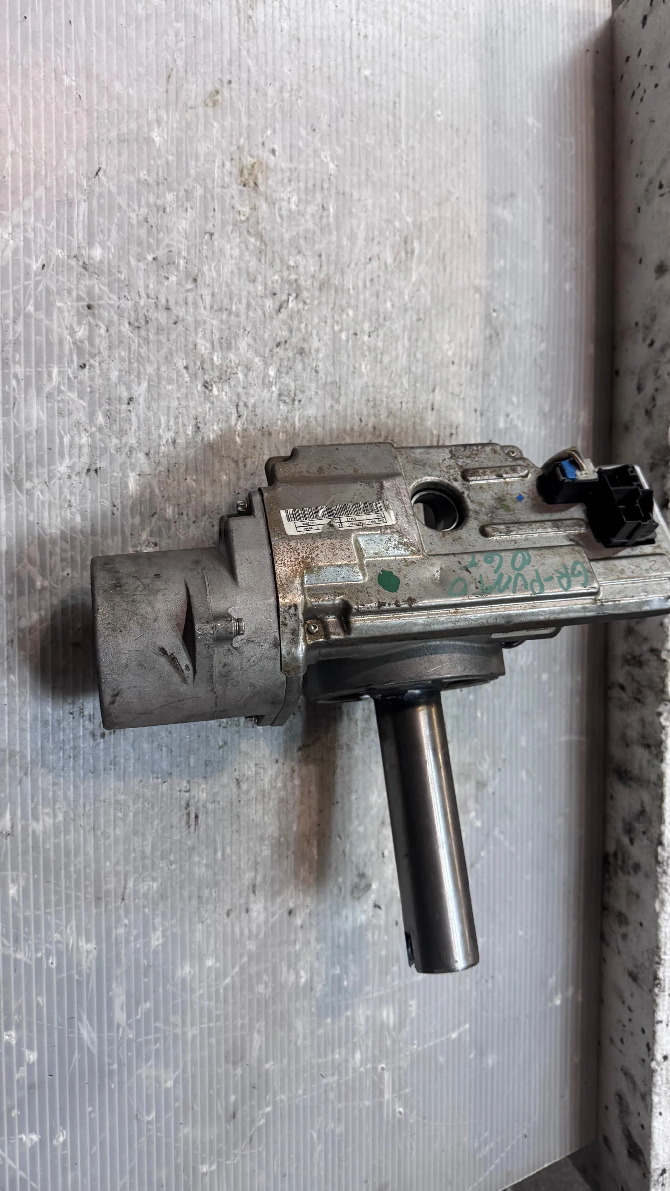    /       Fiat Punto 2006 - 55701321 / 53473 / 99947 /  | Mobile.bg   2