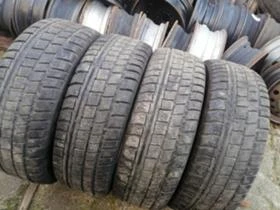 Гуми Зимни 205/70R15, снимка 3