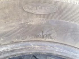 Гуми Зимни 205/70R15, снимка 10