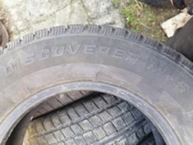 Гуми Зимни 205/70R15, снимка 11