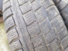 Гуми Зимни 205/70R15, снимка 4