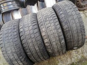 Гуми Зимни 205/70R15, снимка 2