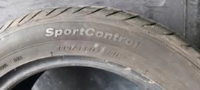Гуми Летни 225/55R17, снимка 6