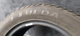 Гуми Летни 225/55R17, снимка 5