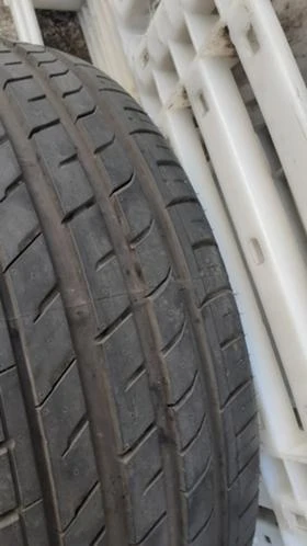 Гуми с джанти Maxtrek 215/40R18, снимка 2