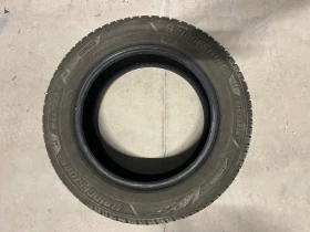 Гуми Зимни 215/60R16, снимка 1