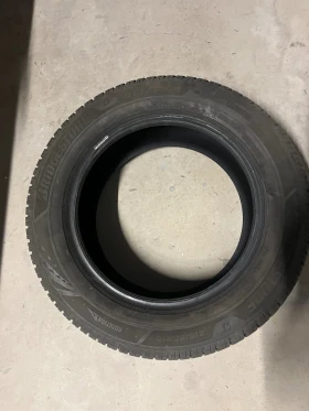 Гуми Зимни 215/60R16, снимка 2