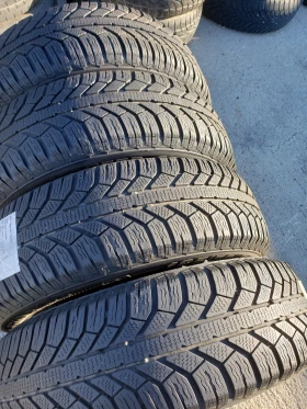 Гуми Зимни 185/70R14, снимка 3