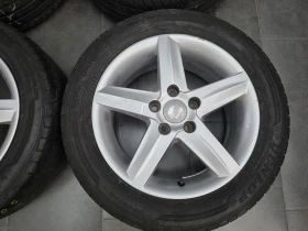Джанти за Seat, снимка 8