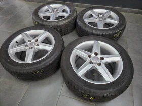 Джанти за Seat, снимка 4