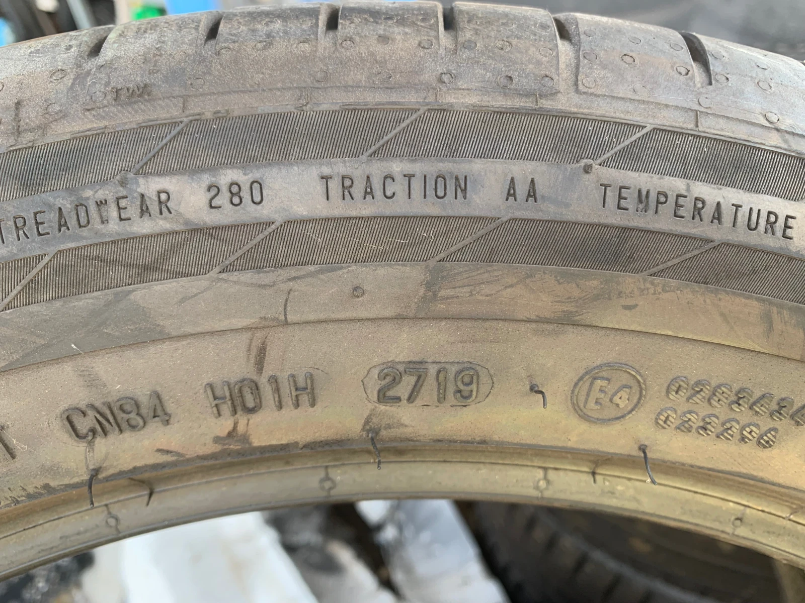  235/50R19 | Mobile.bg   9