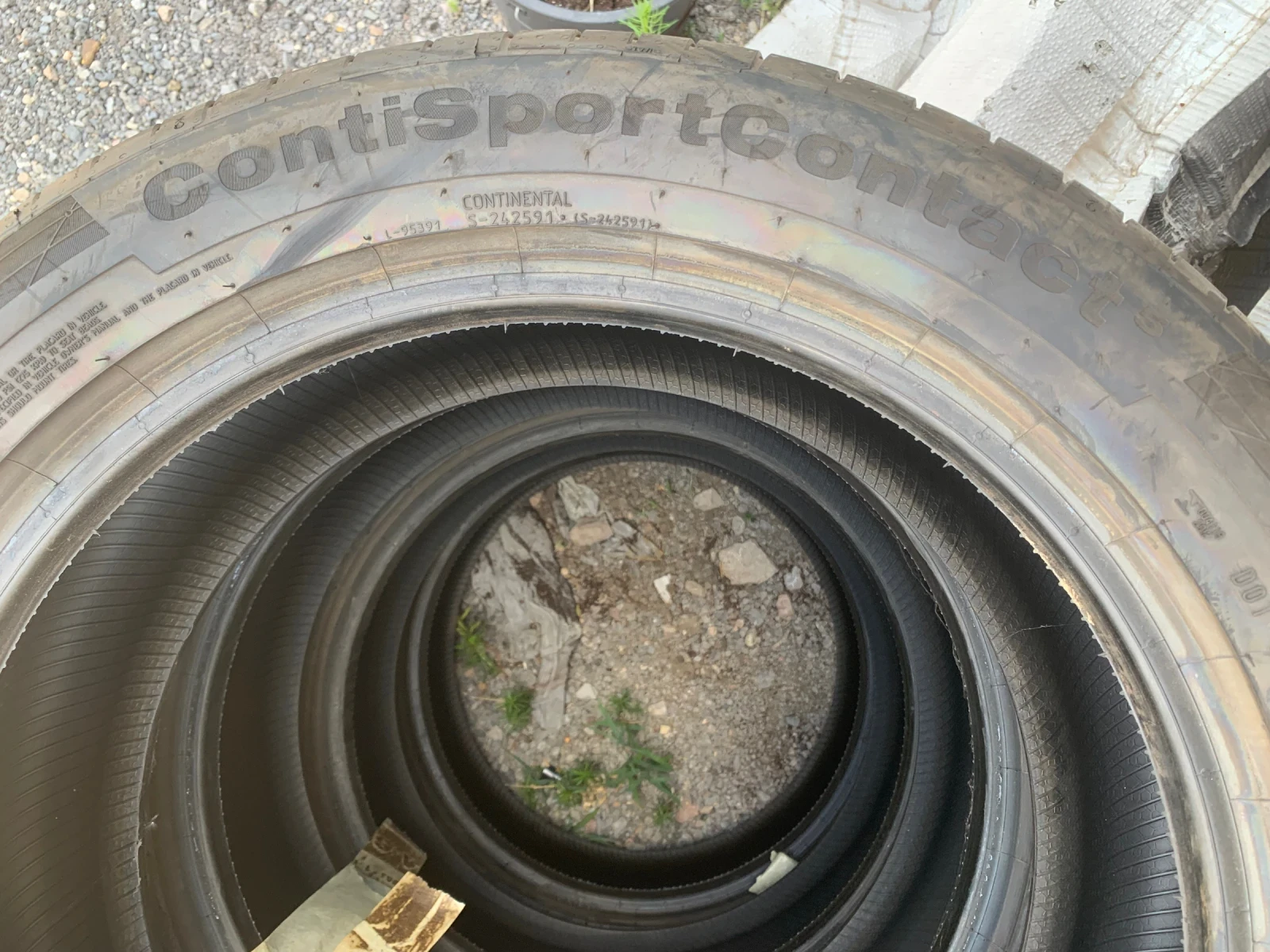  235/50R19 | Mobile.bg   4