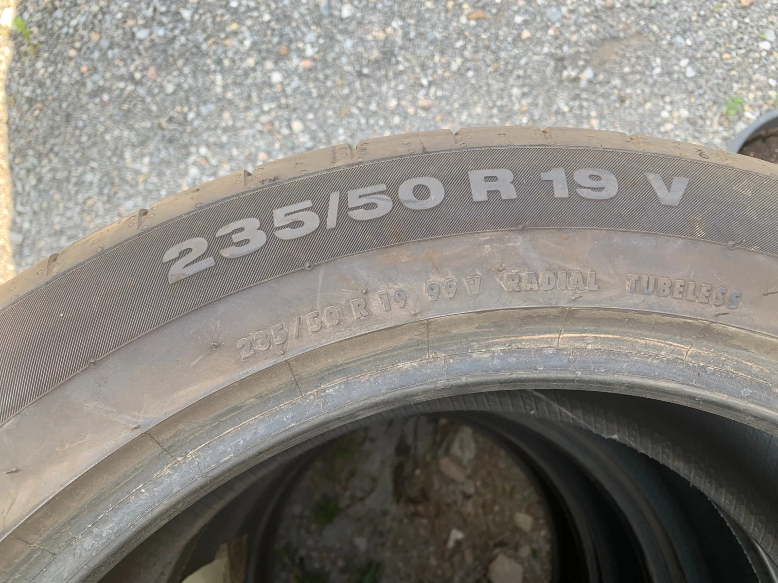  235/50R19 | Mobile.bg   6